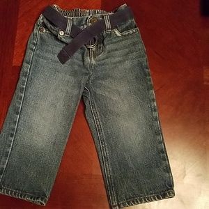 Polo Ralph Lauren 18m jeans